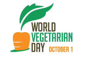 World Vegetarian Day