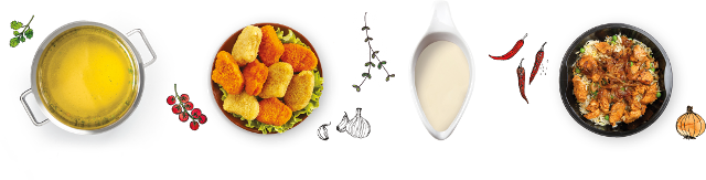 CulinairEx Meat