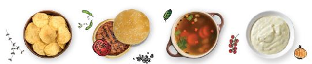 CulinairEx Umami