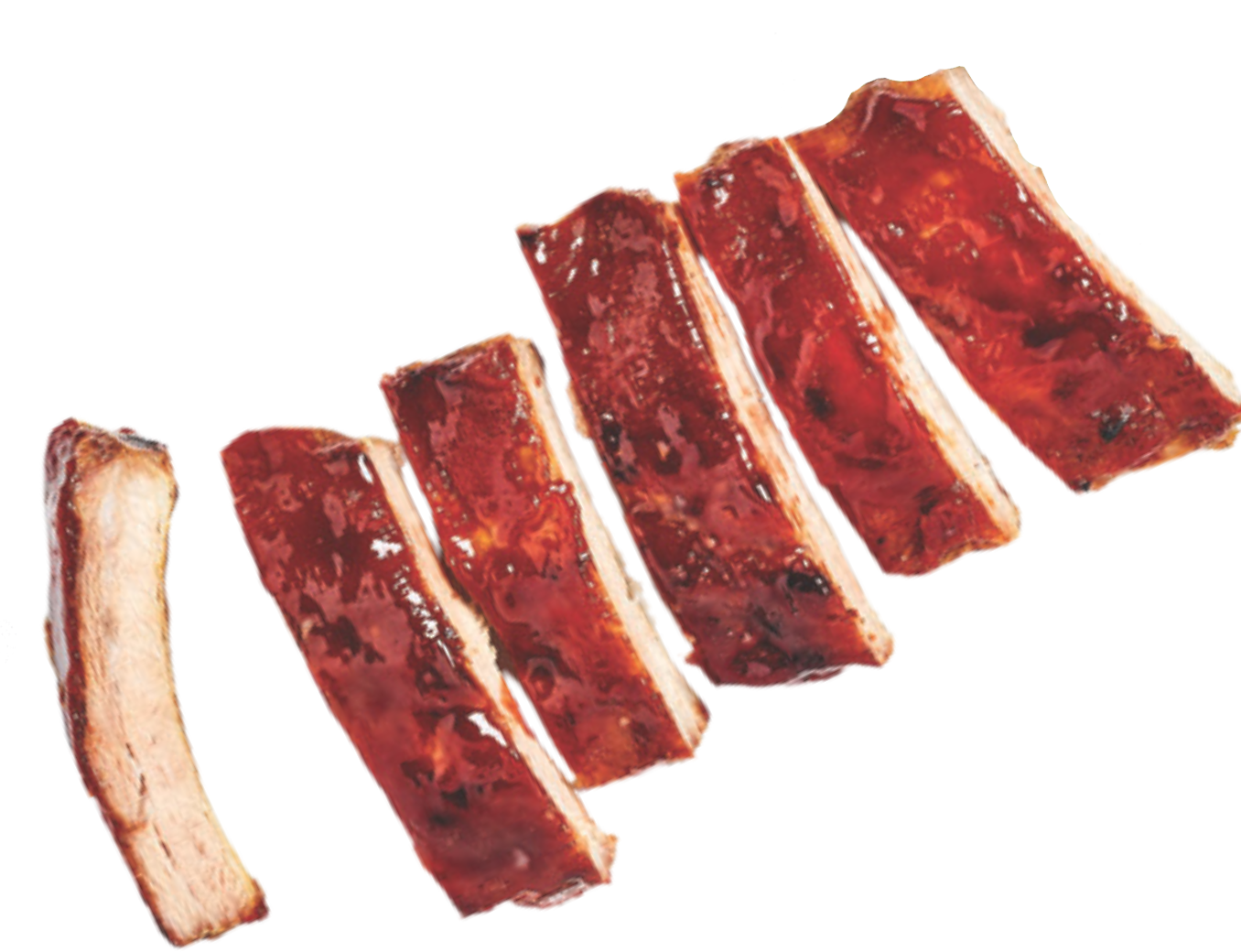 pork-sparerib