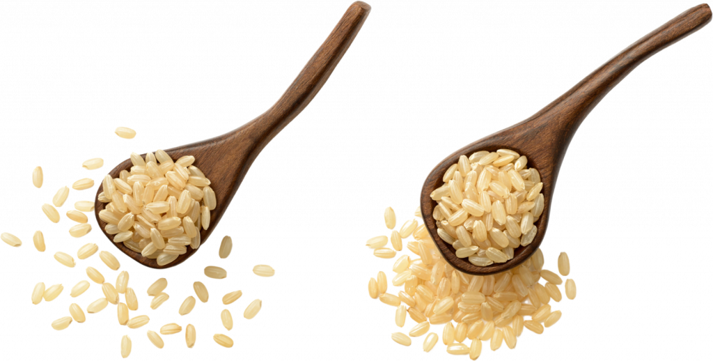 spoons-rice