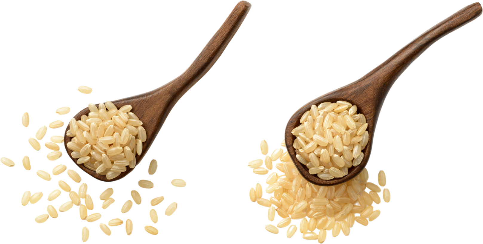 spoons-rice