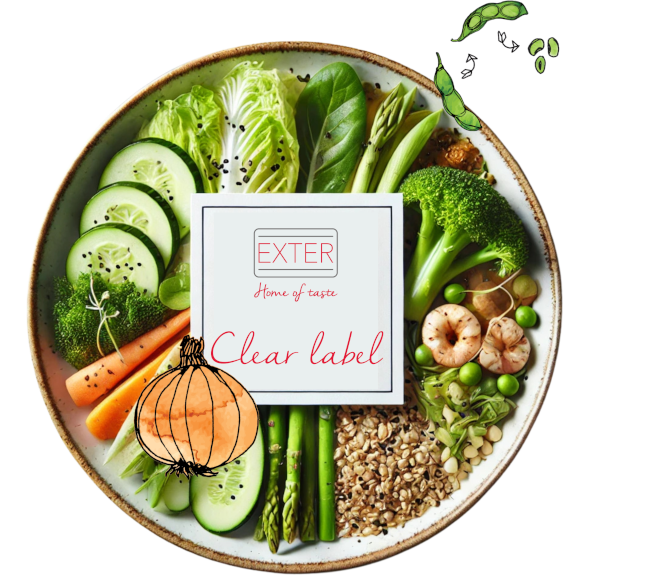solution-clear-label